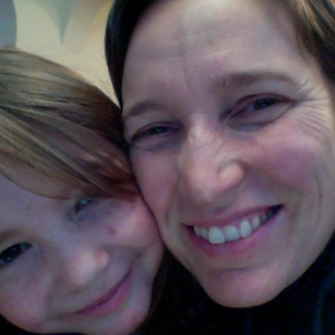 Passionate Educator, Coach, Mamma, Runner, Recovering perfectionist