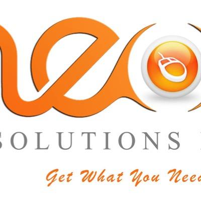 NEO_ITSOLUTIONS's profile picture. 
