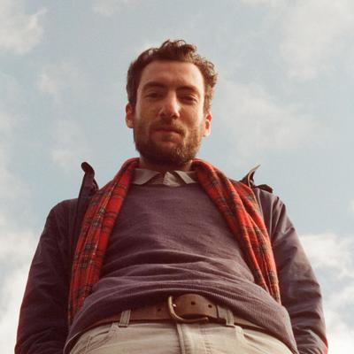 O_R_J's profile image