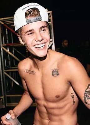 Sou Belieber do biba maconheiro,e meu twitter é só fumaça