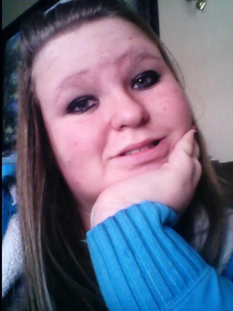 Total dorky status=100%
~~~^Follow Me^~~~
Elydale Middle School 
I LOVE NUTELLA!!!