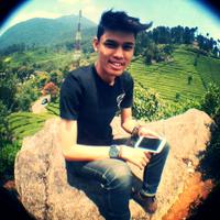 DikaFauzi (@dikafauzi_m) 's Twitter Profile