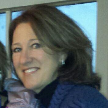 gailjacq's profile picture. 