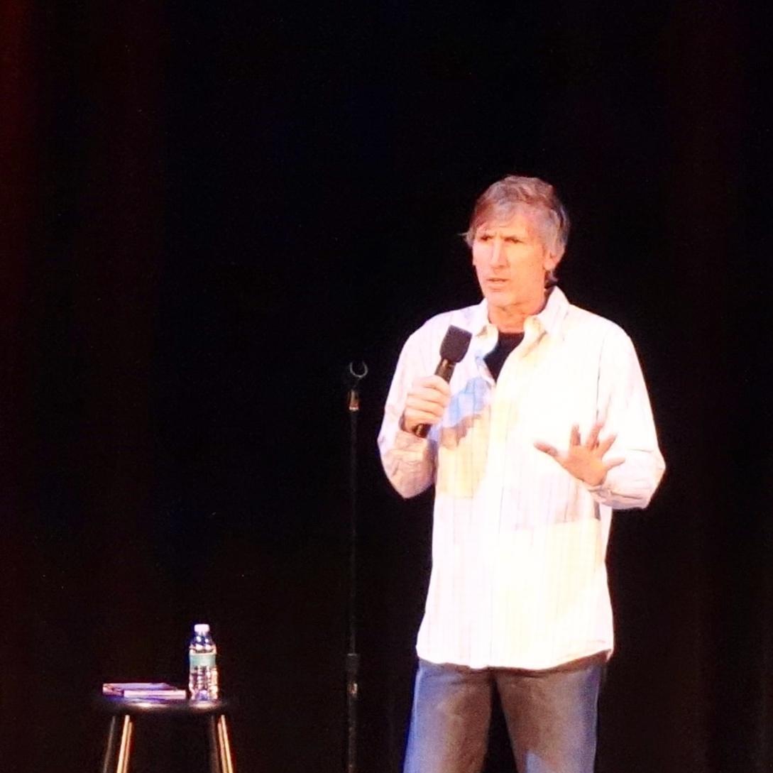 JoeBubComedy's profile picture. 20-Year Veteran Stand-Up Comic - Where Sarcasm and Logic Intercept