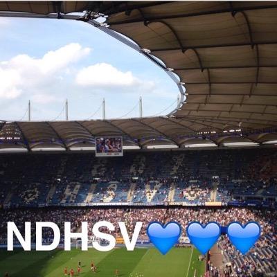 in einer komplizierten Beziehung mit dem @hsv | hsv & SG Flensburg