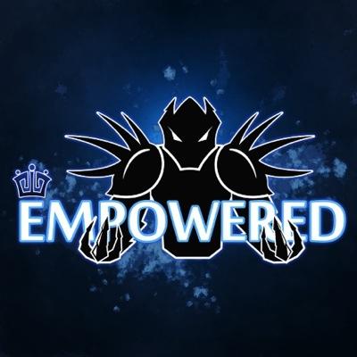 Team_Empowered's profile picture. Team Empowered is Currently @PreSchool_Slays @Gvnplex , @lmpulsion @VwS_Xrossfade Mention us about Tournaments, Scrims and Upcoming Events