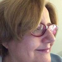 Barbara Scott (@bscottwriter) 's Twitter Profile