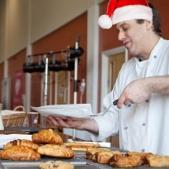 Charlie's Café Deli (@charliescafdeli) 's Twitter Profile