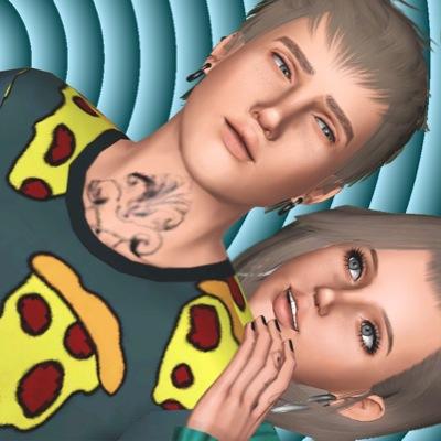 AquaThe_simmer's profile picture. 