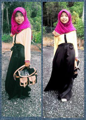hyeap! i'm achik...tengku mohd azreel's girlfriend!follow me and i will follow u back !!