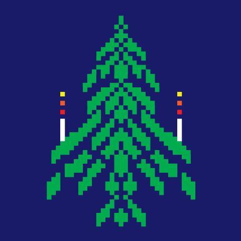 xmastree_game's profile picture. game