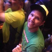 Aaron Harrity (@aaronharrity) 's Twitter Profile