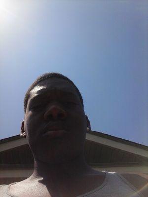 Hey World This Is Eric Martin Jr.