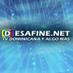 Desafine.Net (@desafine_rd) Twitter profile photo