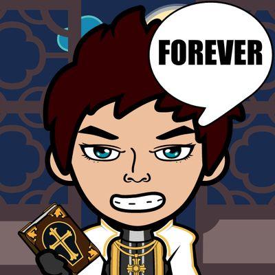 I am awesome