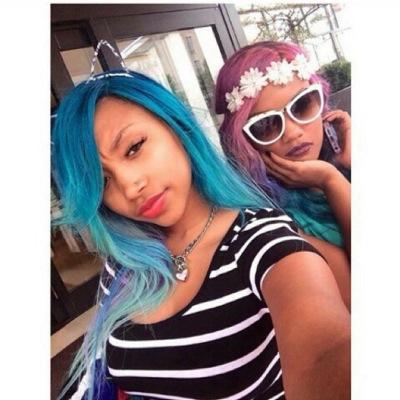 my_dollhousex's profile picture. Smack it in the air.