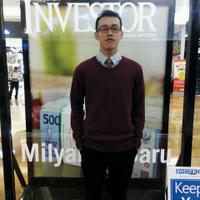 dimas adi (@kun_cahyo) 's Twitter Profile