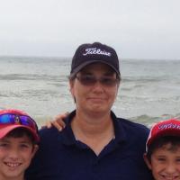 Penny Chaiko (@teachlib) 's Twitter Profile