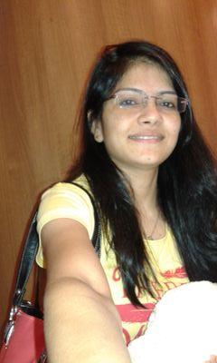 kavita_gangwani's profile picture. 