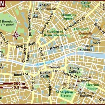 We are the Dublin (Ireland) foodie Twitter handle for http://t.co/VEiN4z0JUY  (@getrealirishtou) - check us out when you visit - home 2 #besteatsindub