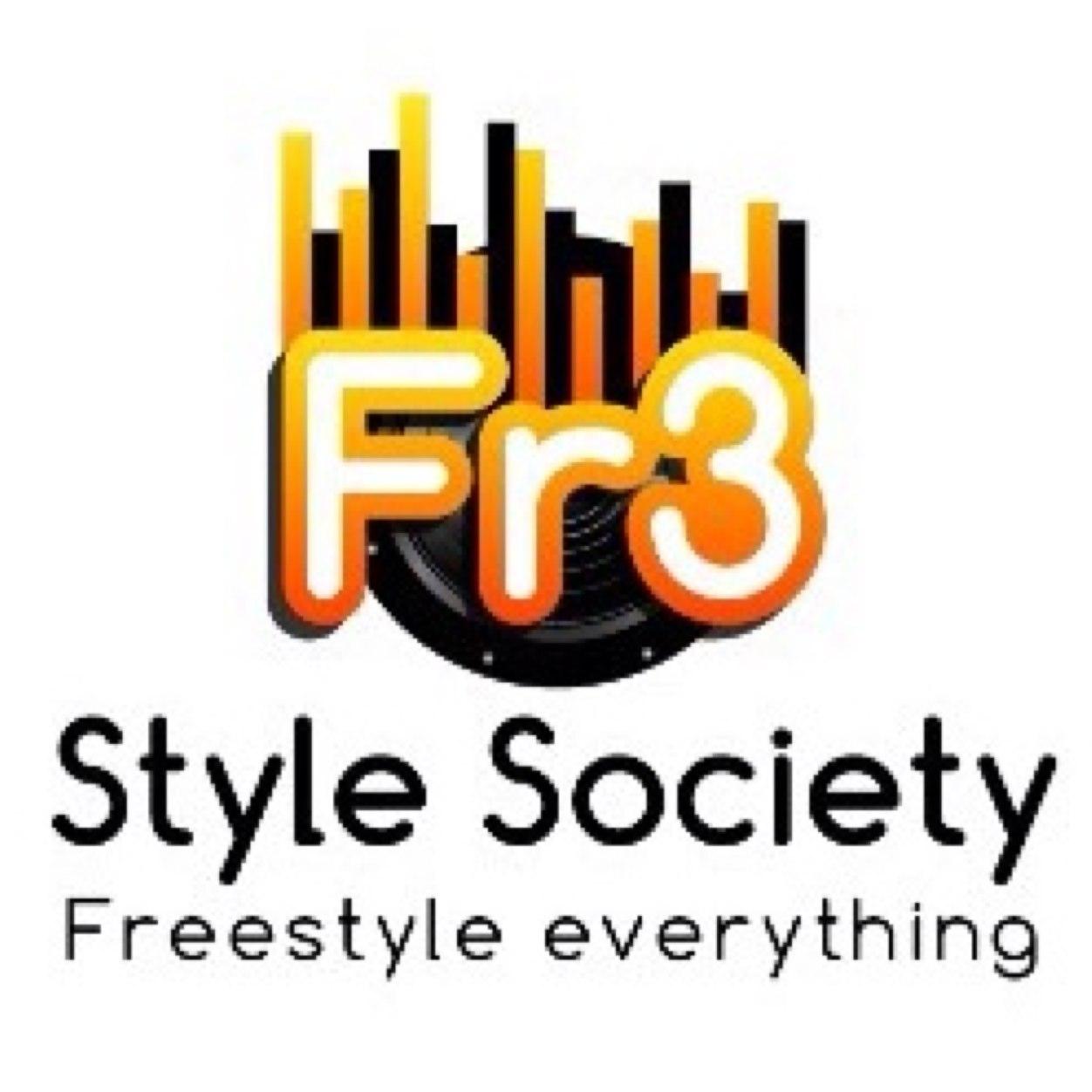 Fr3Style Society celebrates originality, creativity and skill. We seek to showcase the the glory of spontaneity in its splendour.