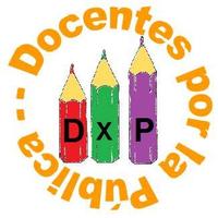 DOCENTES X LA PÚBLICA (@docentesxpublic) 's Twitter Profile