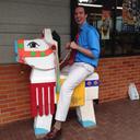 Benjamin Dowdy - @lastdreamweaver - Twitter