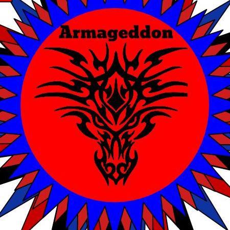 ArmageddonPb's profile picture. YouTube: Armageddon Paintball
