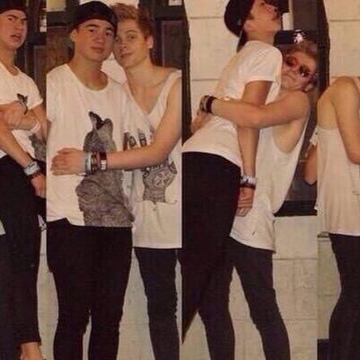 I love 5sos