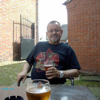 BRETT BOSTOCK (@bostockbrett) 's Twitter Profile Photo