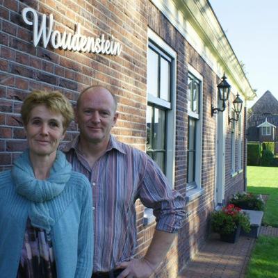 Mede eigenaar Agricentrum van der Kroon FIR Humicclay Koolstofkringloop
