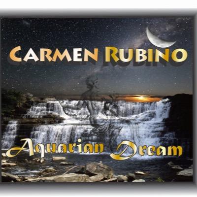“Our biggest quest in life is identifying a personal dream and then fulfilling that dream, making it a reality and living it,” Carmen Rubino