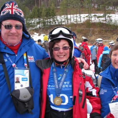 NormanAndrews1's profile picture. Skinner's School, C.A.A.E. Chelsea, 48 years in automotive trade. St Matthew's Church.Special Olympics GB. love my 3 girls, Sue, Kate & Jane.+