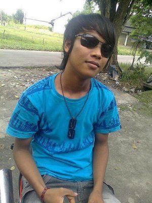 cari cinta yang baik.........:)