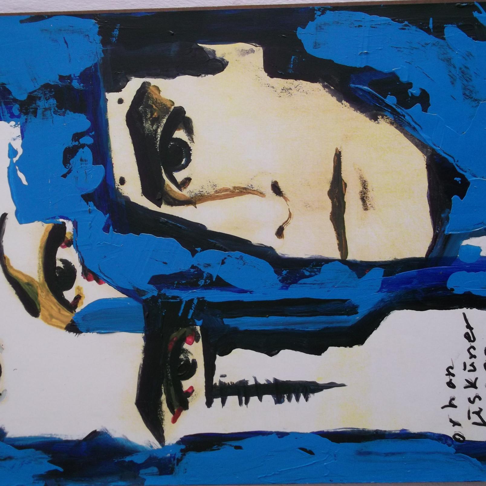 orhanskner's profile picture. 3,7,1958,orhan üsküner