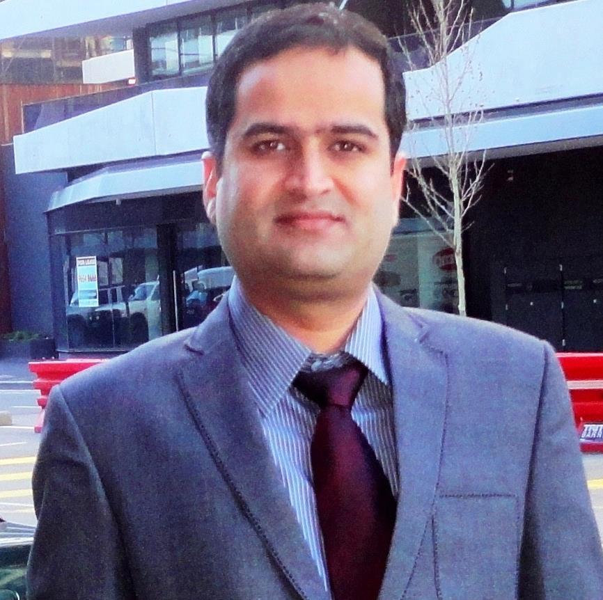 Head of Automation | Strategist | Practitioner of Automation for Digitalization & Transformation | #DevOps #Technology Strategy #Automation. Tweets are personal