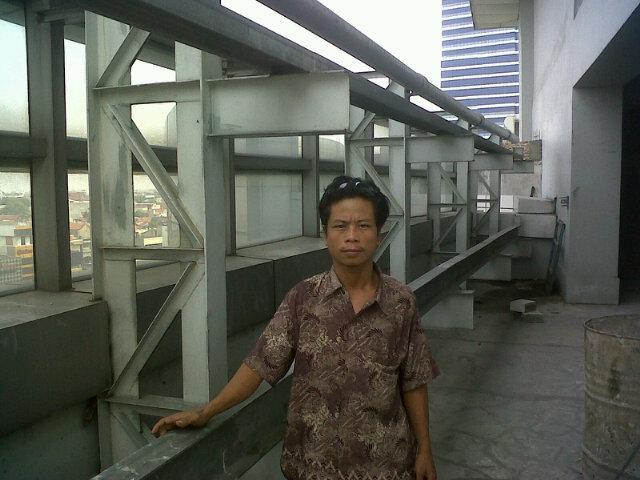 bambangirwansa9's profile picture. Hidup penuh liku liku