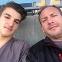 Greg Beck - @ggman793 - Twitter