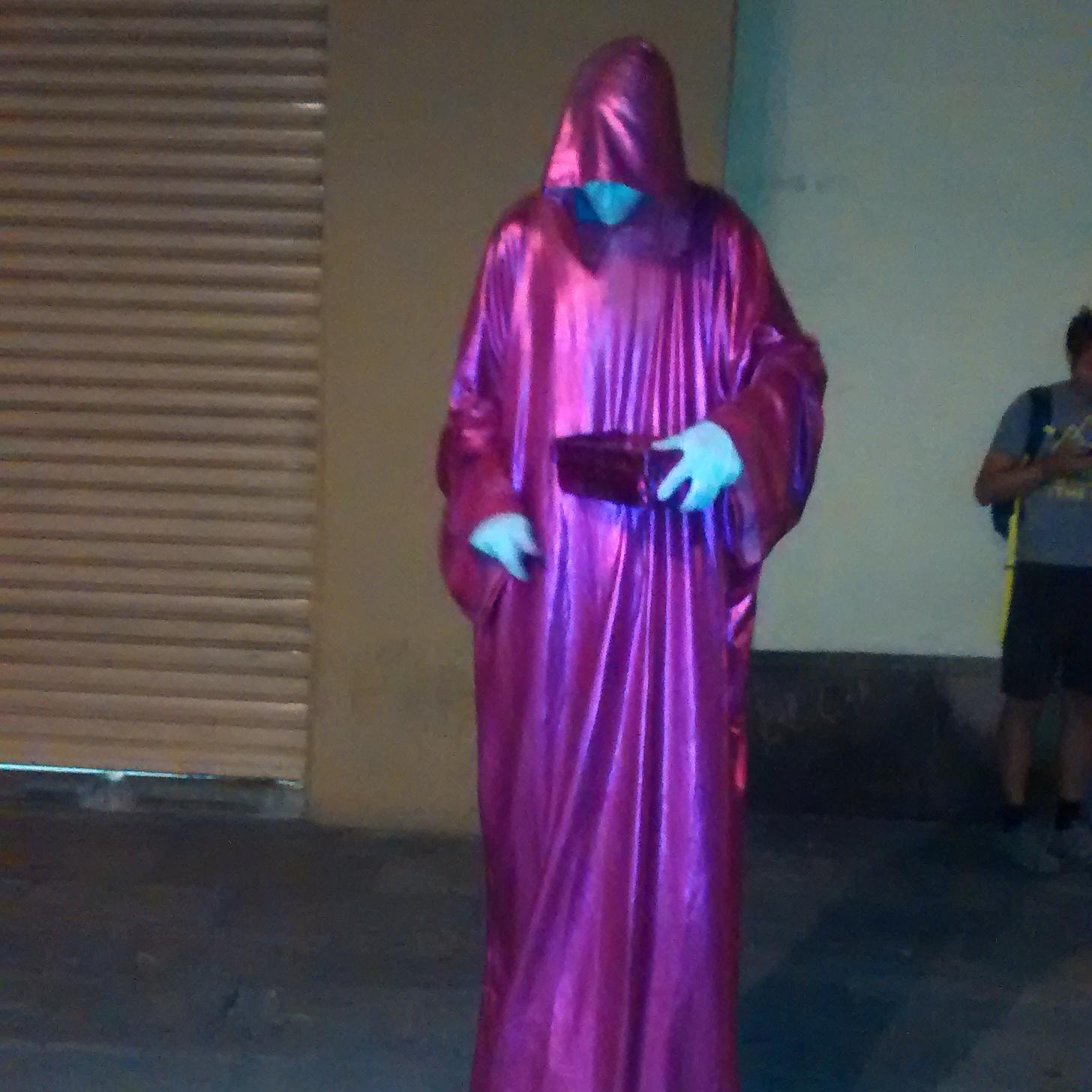 Fide_Soto2's profile picture. Mujer