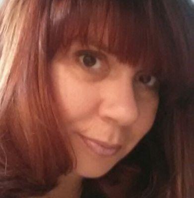 RibesReby's profile picture. Domani è un altro giorno