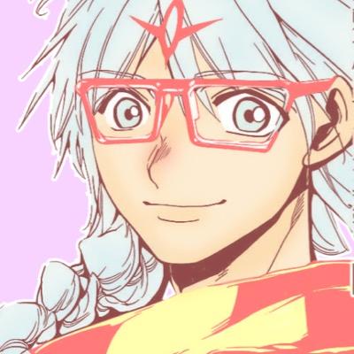 thanks to arba's bitchass i got stuck taking care of aladdin