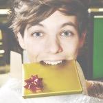 follow @louissxvogue and @disneypxyne