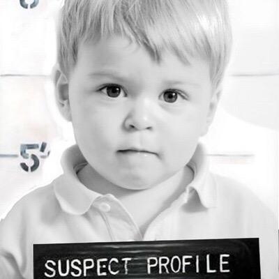 trickysuspect's profile picture. Mi mascota era un pato y se llamaba Grunge. Ahora tengo a Luka y es una perrita punk. GO RAIDERS!!! Tuiteo de 10 AM a 6 PM. #YoViTorearAJoséTomás