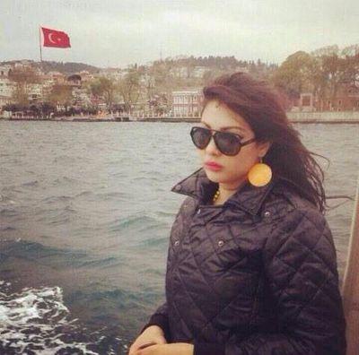‏‏‏مغربية وأفتخر