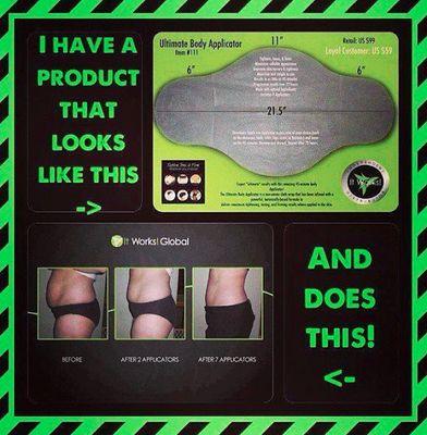 We want to show you how our products can help you!