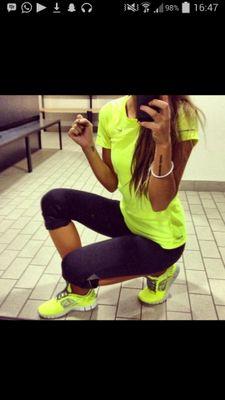 Dont fool urself for something ur not

Live everyday like its ur last cause 
YOLO

Always smile sweethearts
+
always love yourself
cause its all that 
matters
❤