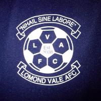 Lomond Vale(@LomondValeAFC) 's Twitter Profileg