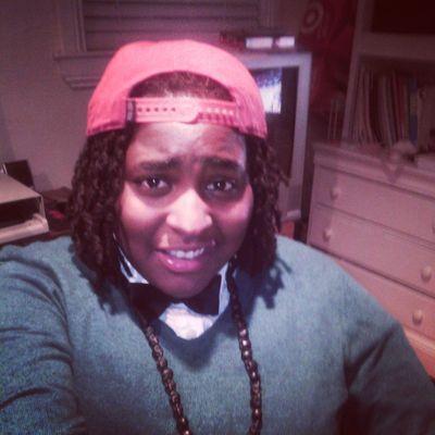 I'm the Ravster ;) 22 #TeamAries #ProudLesbian  Gauges, Tattoos & Dreads. :) follow me or not your choice *shrugs*