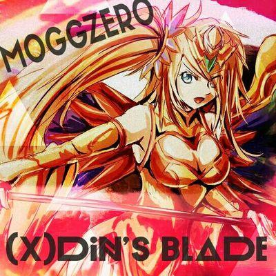 MoggZero's profile picture. 