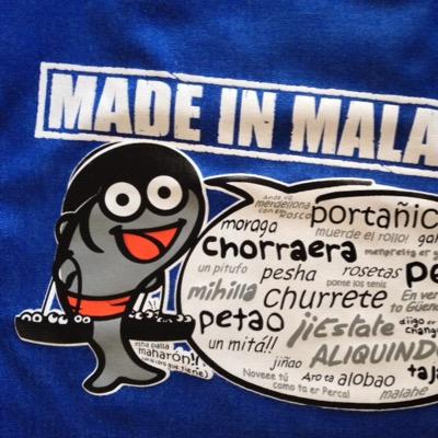 JaimeAntich's profile picture. Malagueño, ex-EB7BUZ, IT, FAA, Padelómano, Handling... y mi familia lo mejor !!!